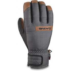 Gants Dakine Nova Short 2023 Carbon