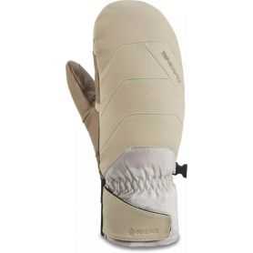 Moufles girl Dakine Galaxy Gore Tex Mitt 2023 Turtledove Stone