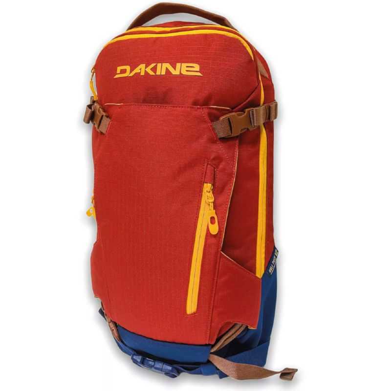 Sac à dos Dakine ski et snowboard pour homme et femme