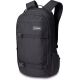 Sac à Dos Dakine Mission 25L 2023 Black