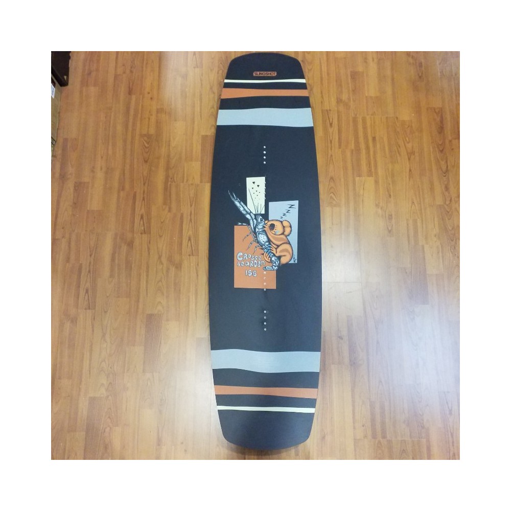 Wake occasion Slingshot Bearden 2023 156