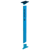 Pack mât Alu F-one + Top Plate + Titan Mast Foot
