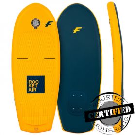Board occasion F-one Rocket Air 4'10" 2021