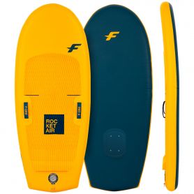 Board occasion F-One Rocket Air 6'6" 2021