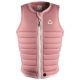 Veste Impact girl Follow Primary Ladies 2023 Pink