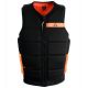 Veste Impact Follow Signal 2023 Black/Orange