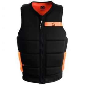 Veste Impact Follow Signal 2023 Black/Orange