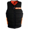 Veste Impact Follow Signal 2023 Black/Orange
