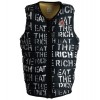 Veste Impact Follow Primary Heights - Eat The Rich 2023