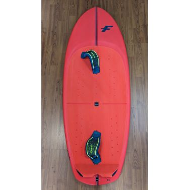 Board occasion F-One Rocket Wing S 4'6"