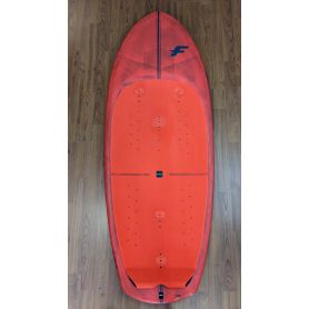 Board occasion F-One Rocket Wing S Carbon 4'8"