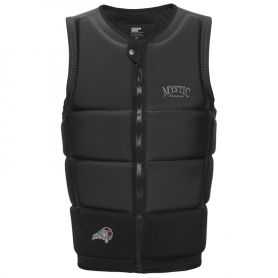 Veste Impact Mystic Peacock Fzip 2023 Black