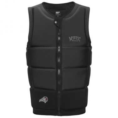 Veste Impact Mystic Peacock Fzip 2023 Black