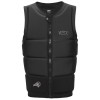 Veste Impact Mystic Peacock Fzip 2023 Black