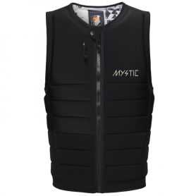 Veste Impact Mystic The Dom Fzip 2023 Black