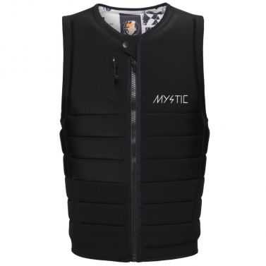 Veste Impact Mystic The Dom Fzip 2023 Black