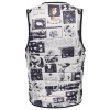 Veste Impact Mystic The Dom Fzip 2023 Black