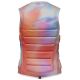 Veste Impact girl Mystic Baloo Fzip 2023 Off White