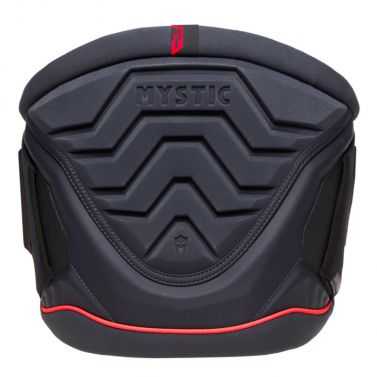 Harnais Mystic Warrior 2023 Dark Grey