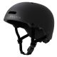 Casque Mystic Vandal Pro Black