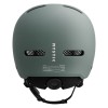 Casque Mystic Vandal Pro Dark Olive