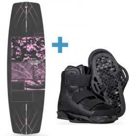 Pack Wake Liquid Force Butterstick Pro + Hook 6X 2023