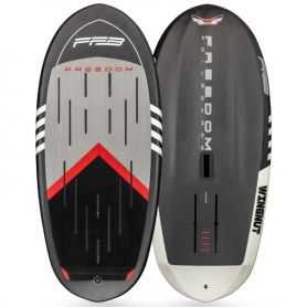 Board Freedom Foil Boards Wingnut 2023