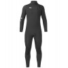 Combinaison 4/3mm Picture Equation Logo Front Zip 2023