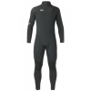 Combinaison 3/2mm Picture Equation Logo Front Zip 2023