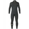 Combinaison 3/2mm Picture Equation Logo Front Zip 2023