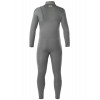 Combinaison 3/2mm Picture Equation Front Zip 2023 Charcoal