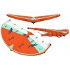 Aile F-One Swing V3 2023 FLAME MINT