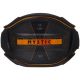 Harnais Mystic Stealth 2023 Retro Orange