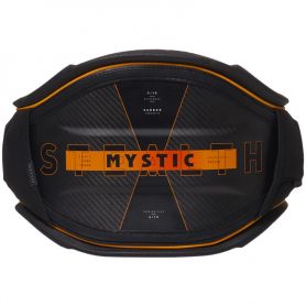 Harnais Mystic Stealth 2023 Retro Orange