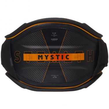 Harnais Mystic Stealth 2023 Retro Orange