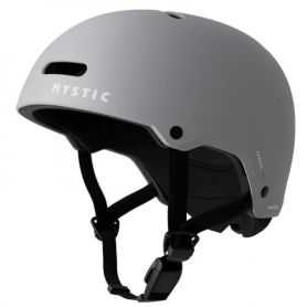 Casque Mystic Vandal Pro Light Grey