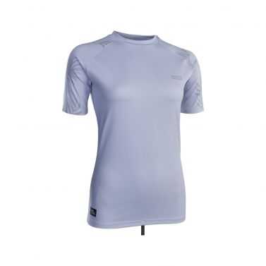 Lycra ION Rashguard SS Women 2023 Violet Haze