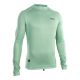 Lycra ION Rashguard LS Men 2023 Neo Mint