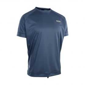 Lycra ION Wetshirt SS Men 2023 Salty Indigo