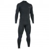 Combinaison 3/2mm ION Element Back Zip 2023 Black