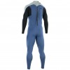 Combinaison 3/2mm ION Element Back Zip 2023 Cascade Blue