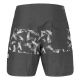 Boardshort Picture Andy Heritage Print 17 2023 Black