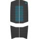 Pad Duotone Traction Front 2022 Dark Grey / Turquoise