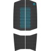 Pad Duotone Traction Front 2022 Dark Grey / Turquoise