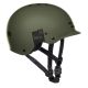 Casque Mystic Predator Dark Olive