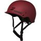 Casque Mystic Predator Dark Red