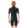 Shorty 2mm Rip Curl Junior Freelite Back zip 2023