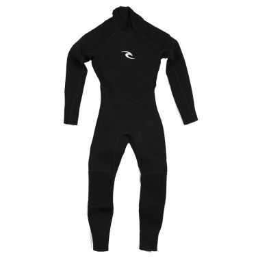 Combinaison bébé 3/2mm Rip Curl Mini Freelite Back Zip 2023