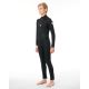 Combinaison enfant 3/2mm Rip Curl Junior Freelite Back Zip 2023