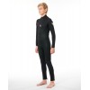 Combinaison enfant 3/2mm Rip Curl Junior Freelite Back Zip 2023